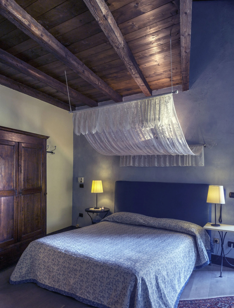 Il Borghetto Vacanze nei Mulini