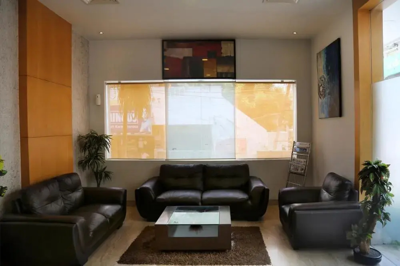 OYO Premium Andhra Hospital