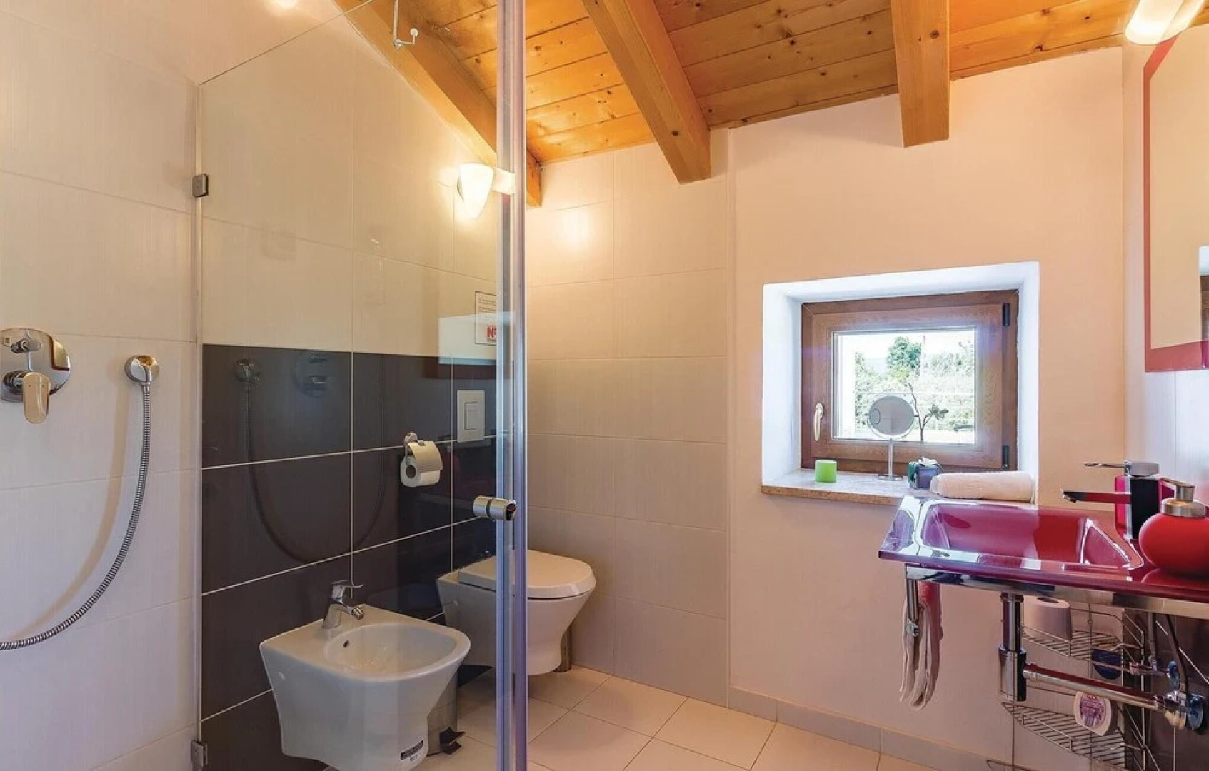 Beautiful Home in Rakalj With Sauna, Wifi and 4 Bedrooms