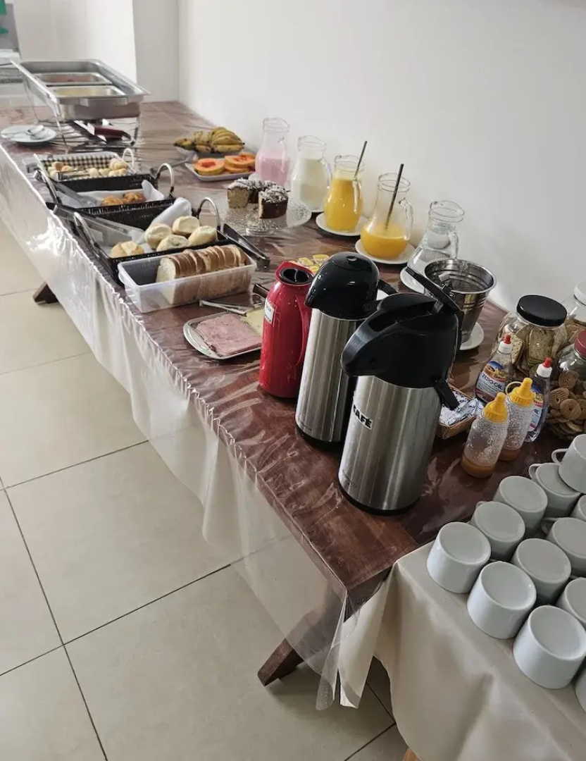 Boa Esperança Apart Hotel