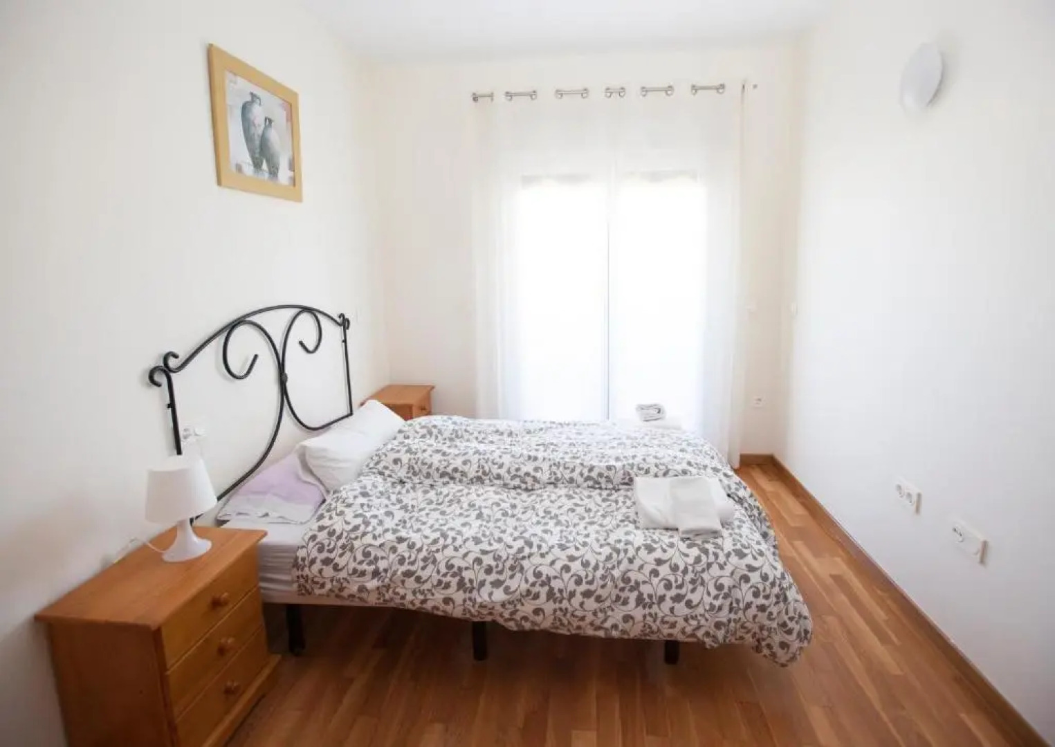 Apartamentos Turísticos Spiritmar