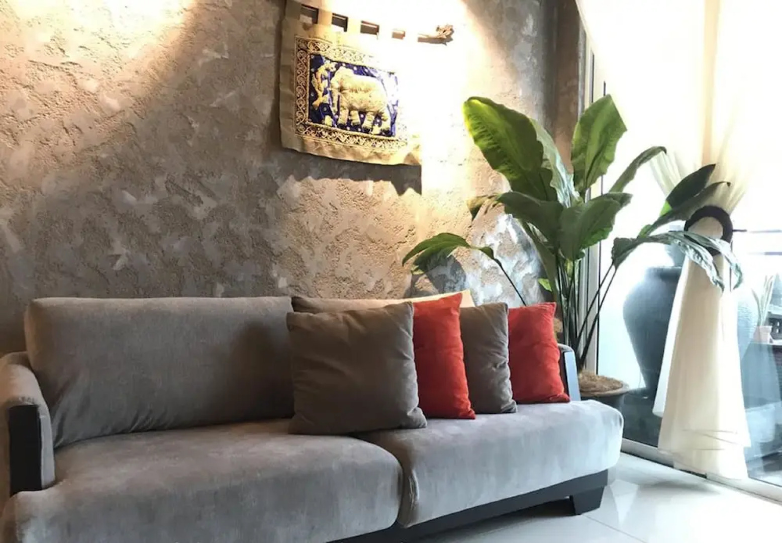 The Nature Bali Lodge