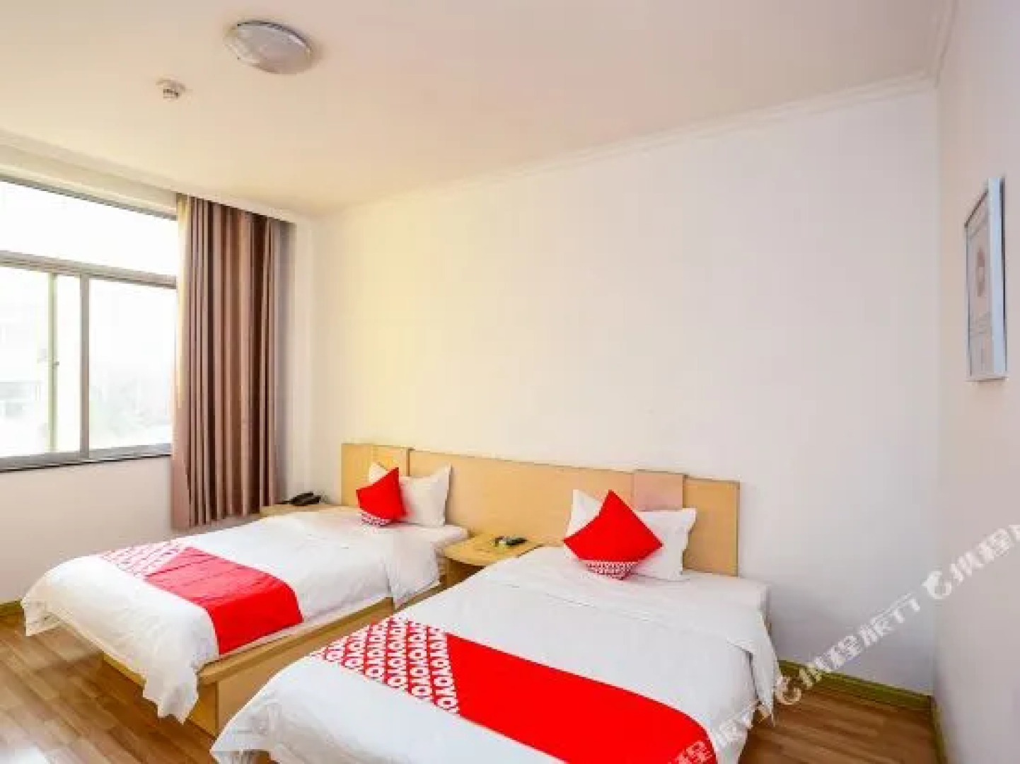 日照爱之家快捷酒店