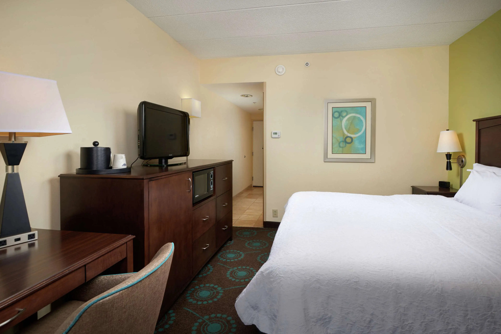 Hampton Inn Rehoboth Beach