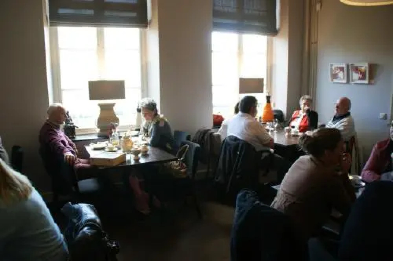 De Pastorie Bed & Breakfast