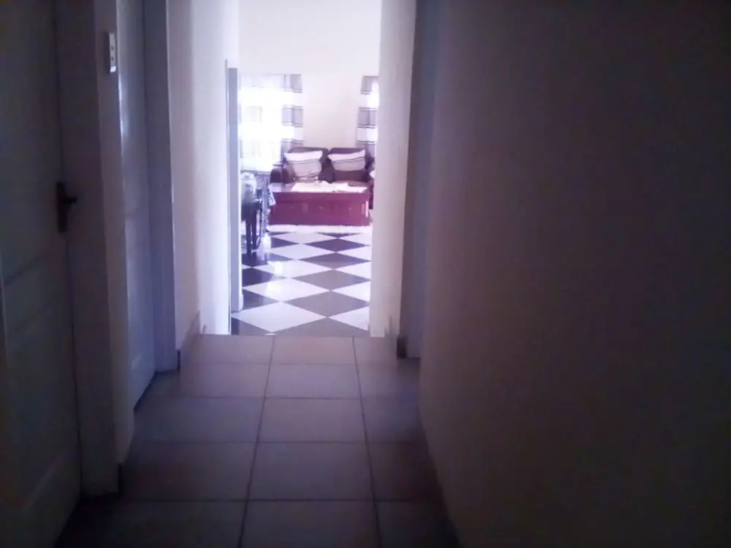Jurdinee Guest House
