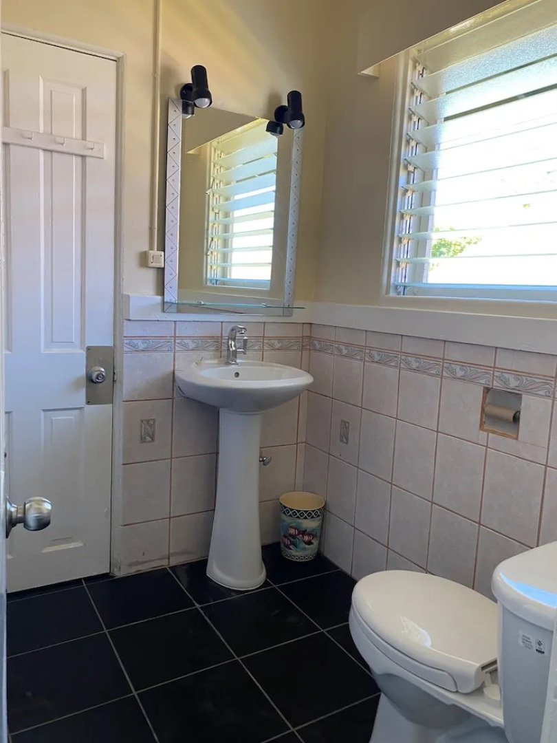 Villa Bon Siman Aruba (To Make Arrangements For Check In Please Contact The Property 5 Days In Advance)