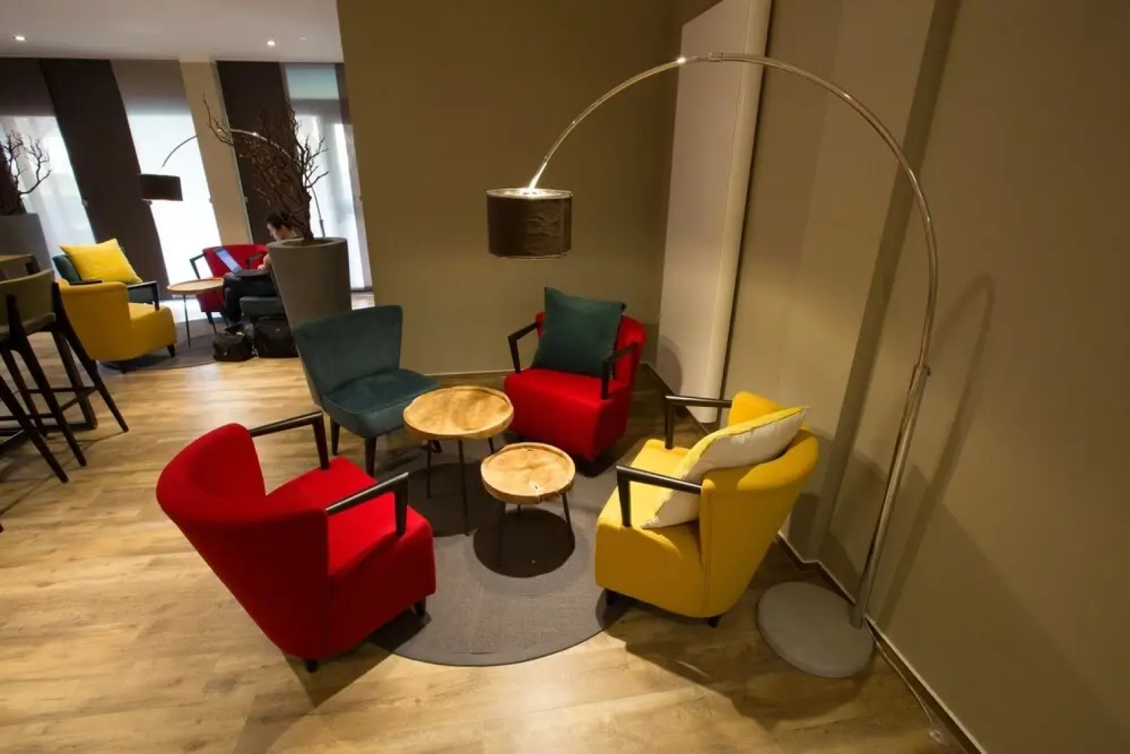 Amedia Siegen, Trademark Collection by Wyndham