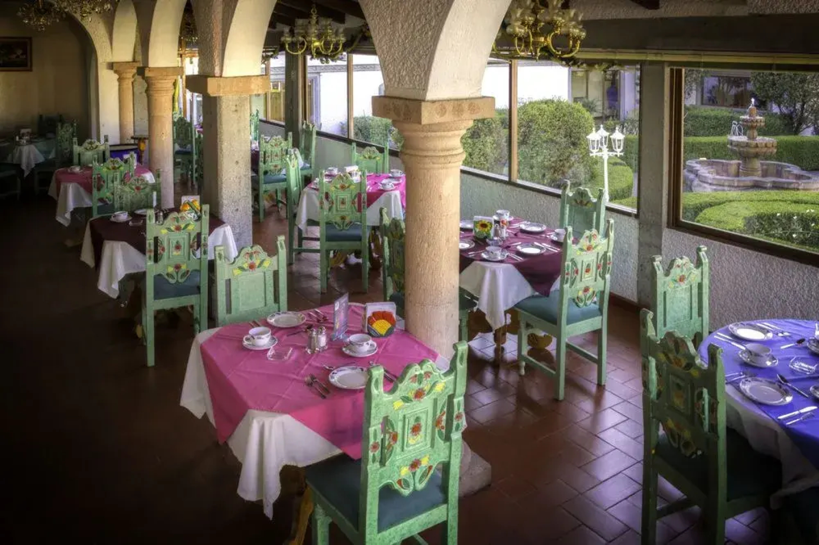 Best Western Del Angel