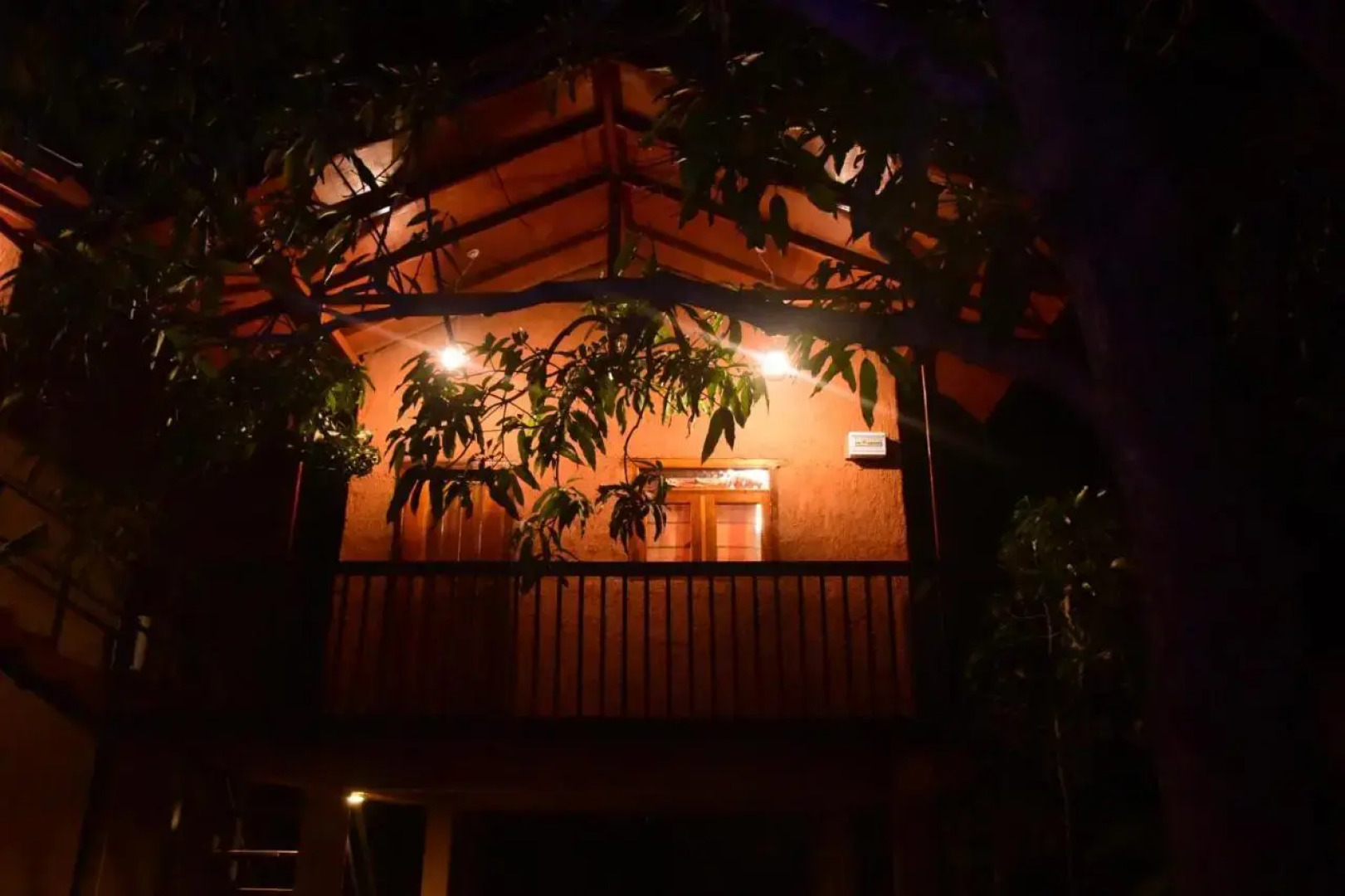 Sun and Green Eco Lodge