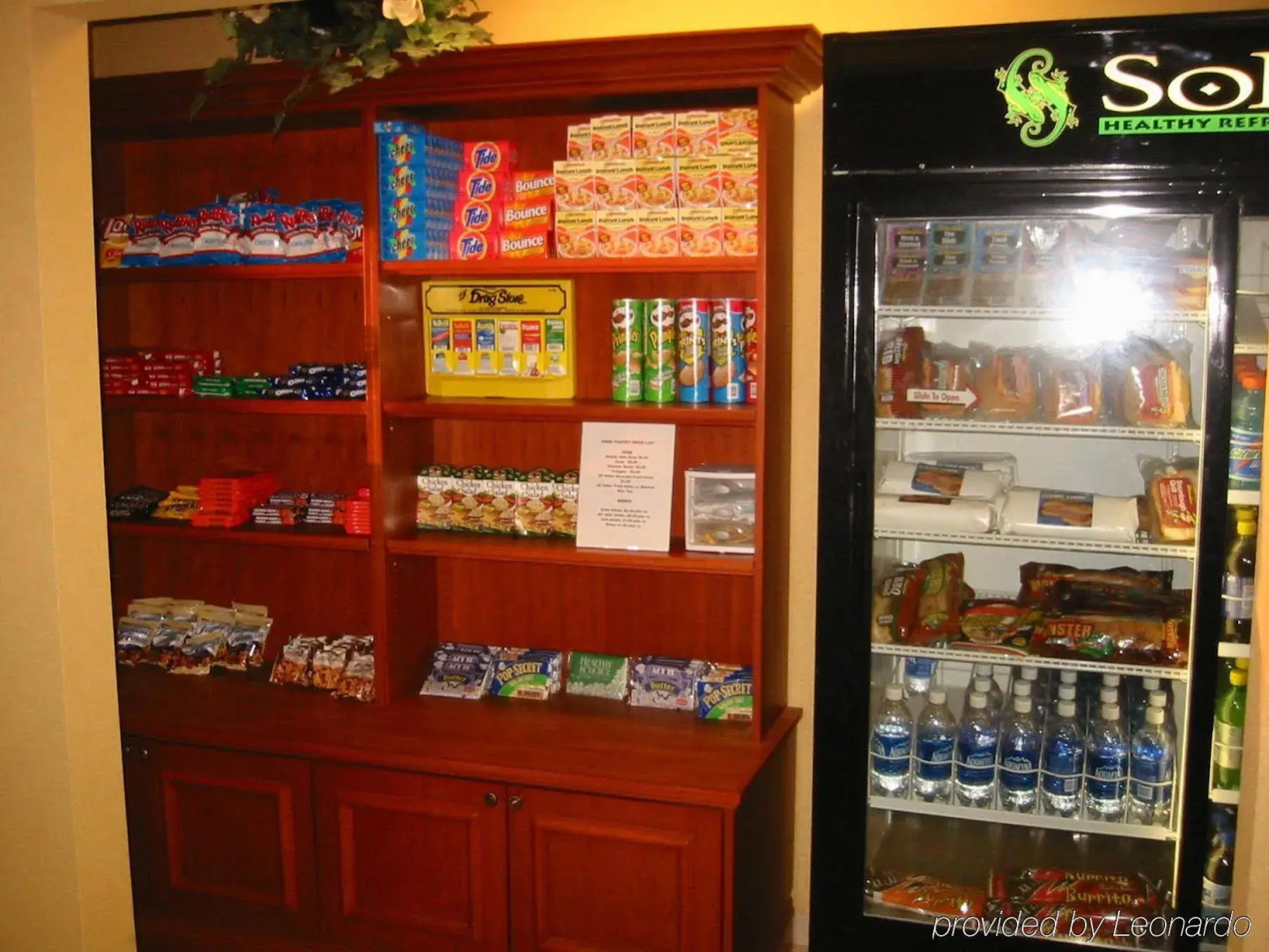 Holiday Inn Express Hotel & Suites Tampa-Fairgrounds-Casino by IHG