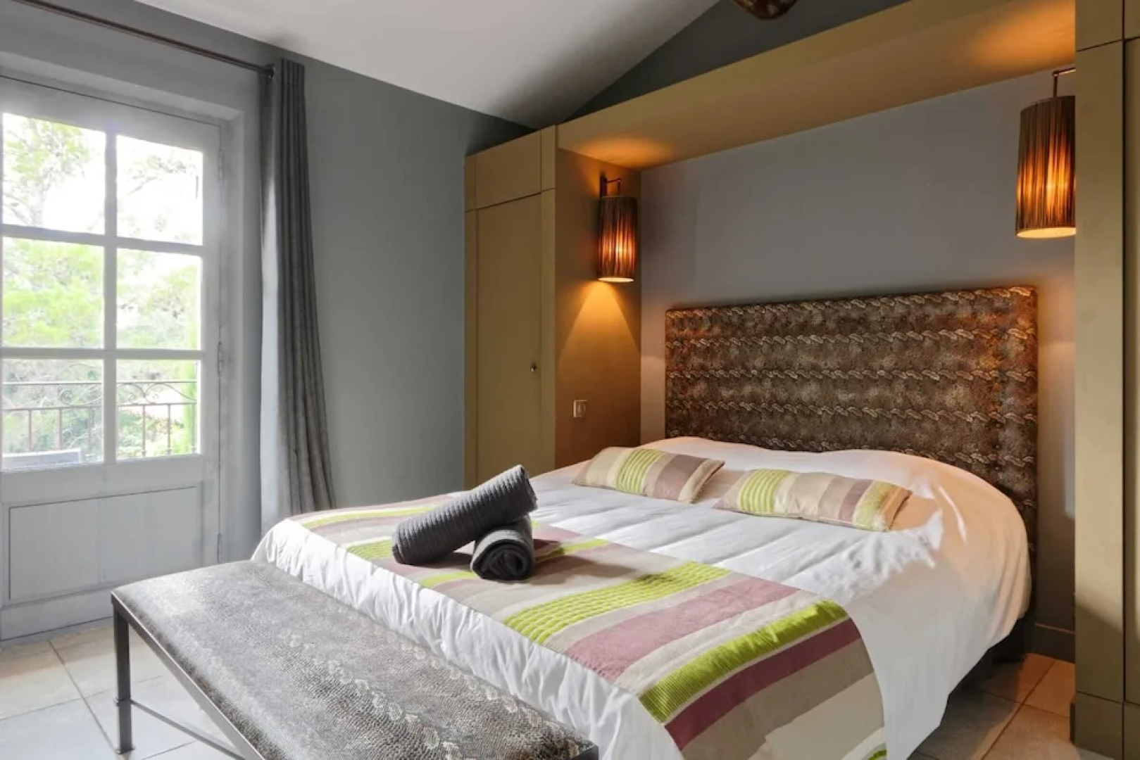 Verdi Appartement privé