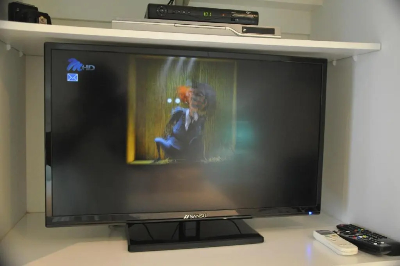 King Palm Self-Catering Suite