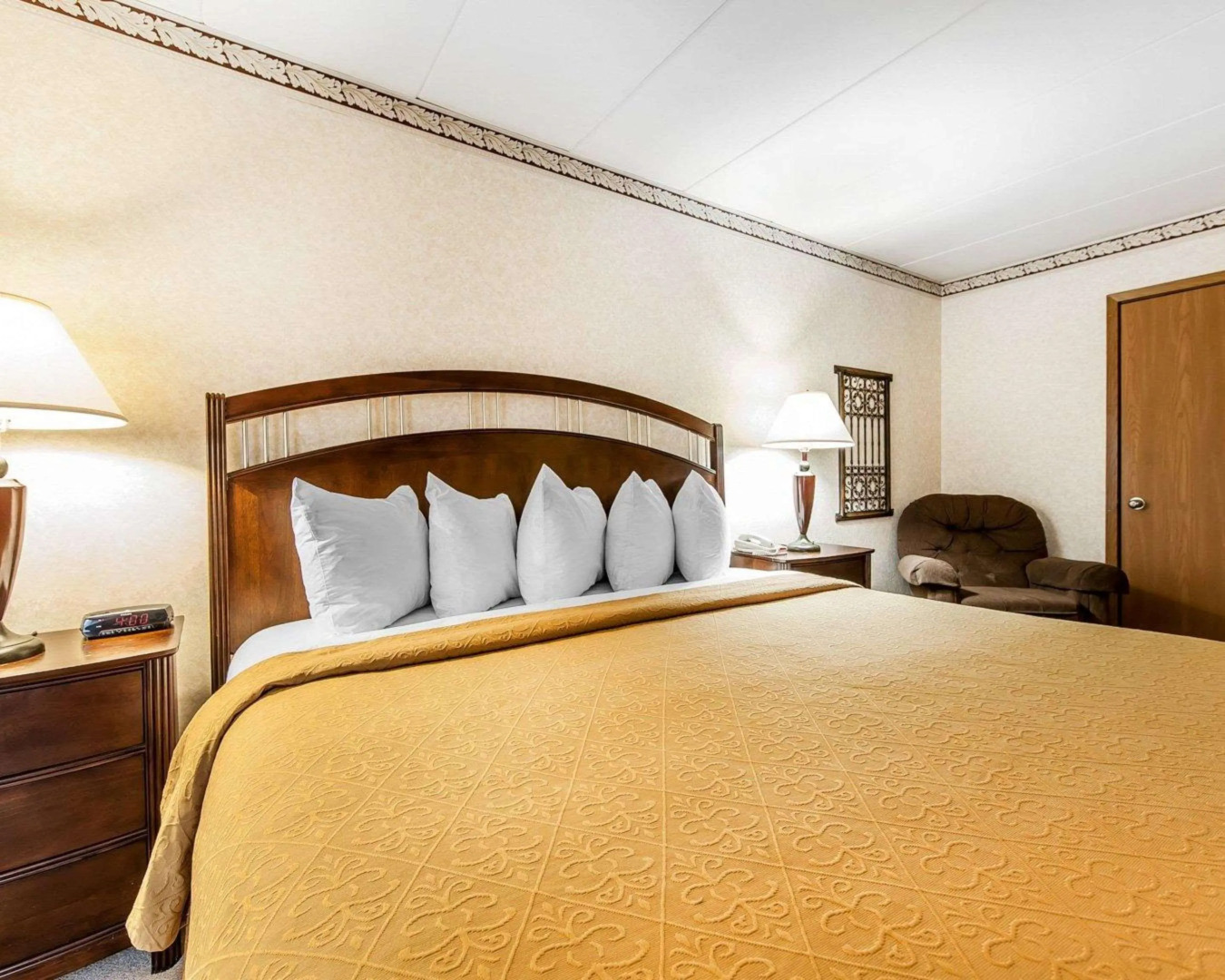 Quality Inn Chillicothe