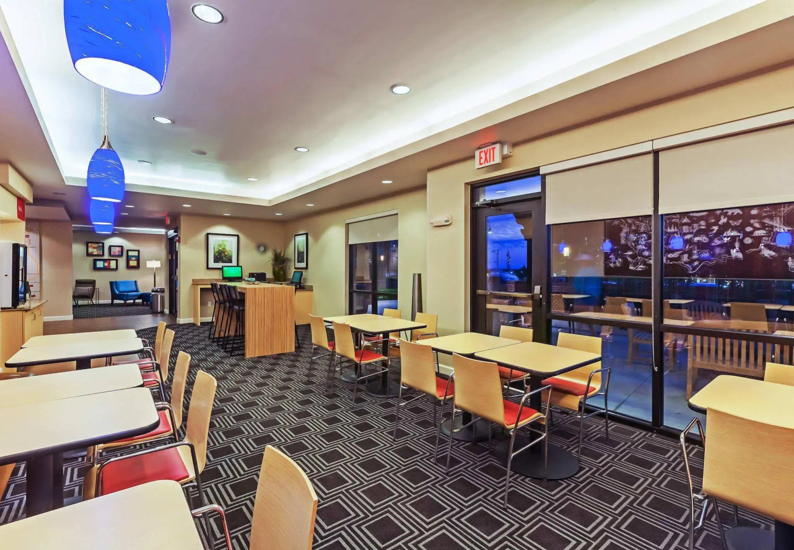 Towneplace Suites by Marriott Broken Arrow