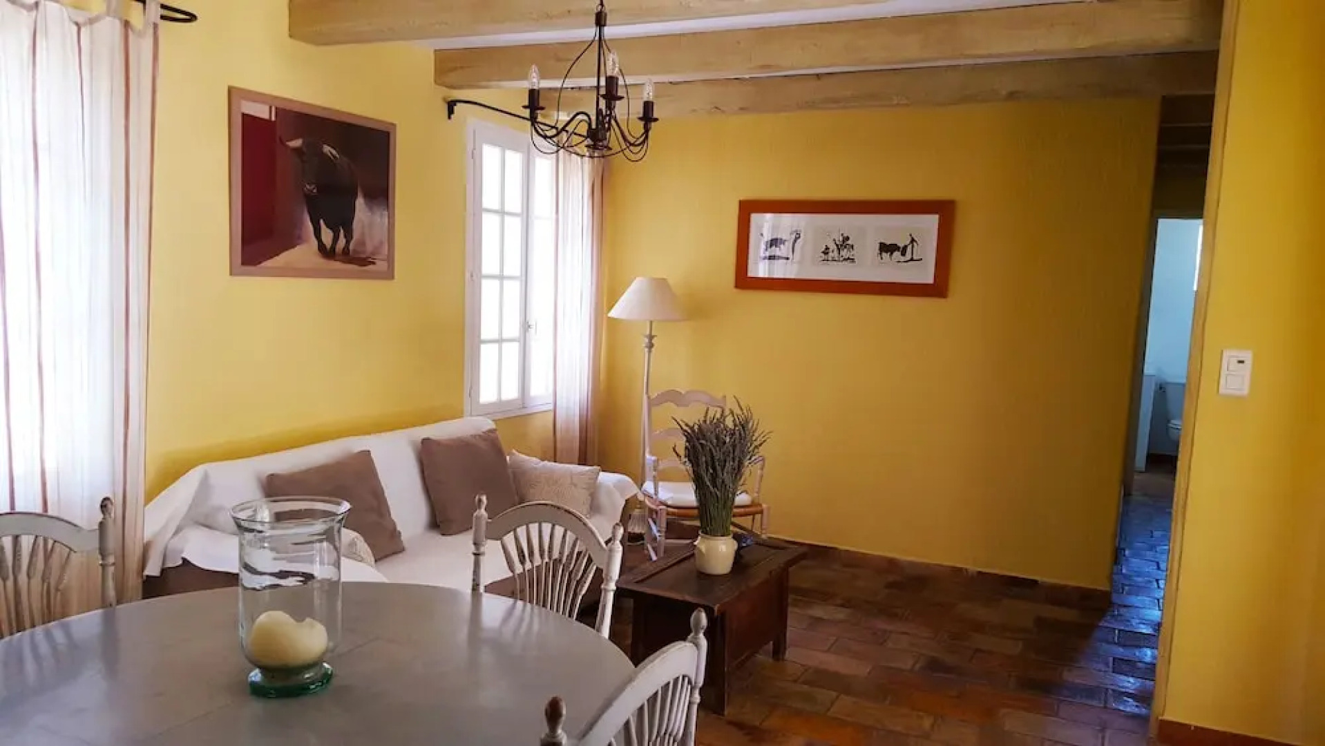 Le Jas des Parpaillous