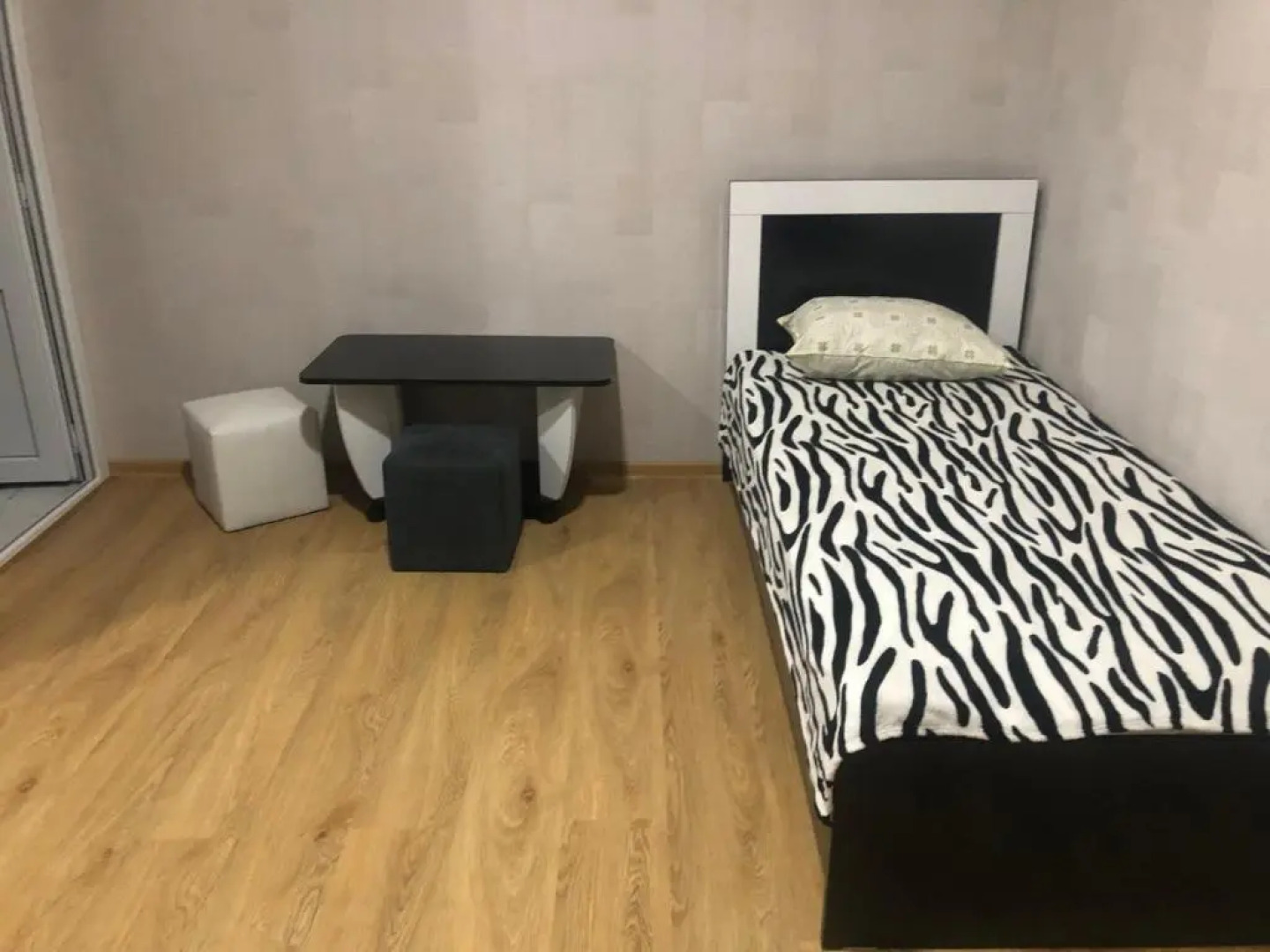 Akhaltsikhe hotel “Sunny House”