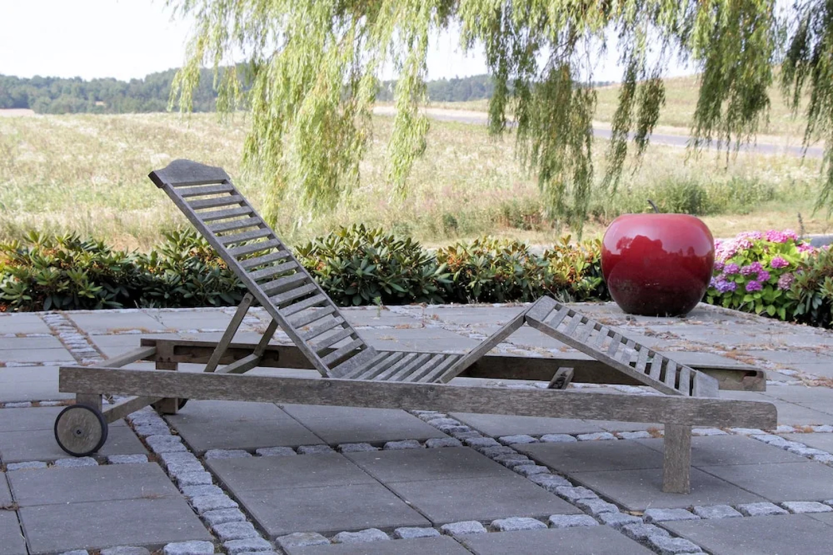 Basballegaard Bed & Breakfast