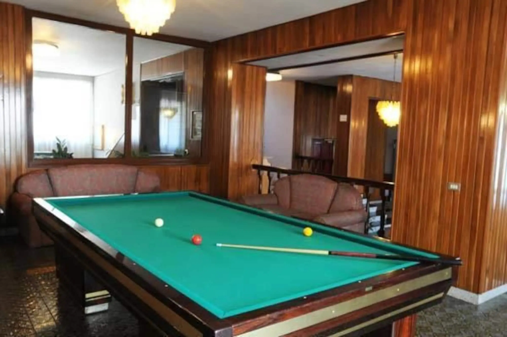 Grand Hotel Europa