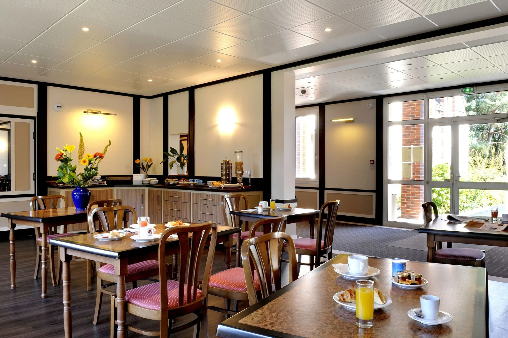 Logis Hôtel du Labrador