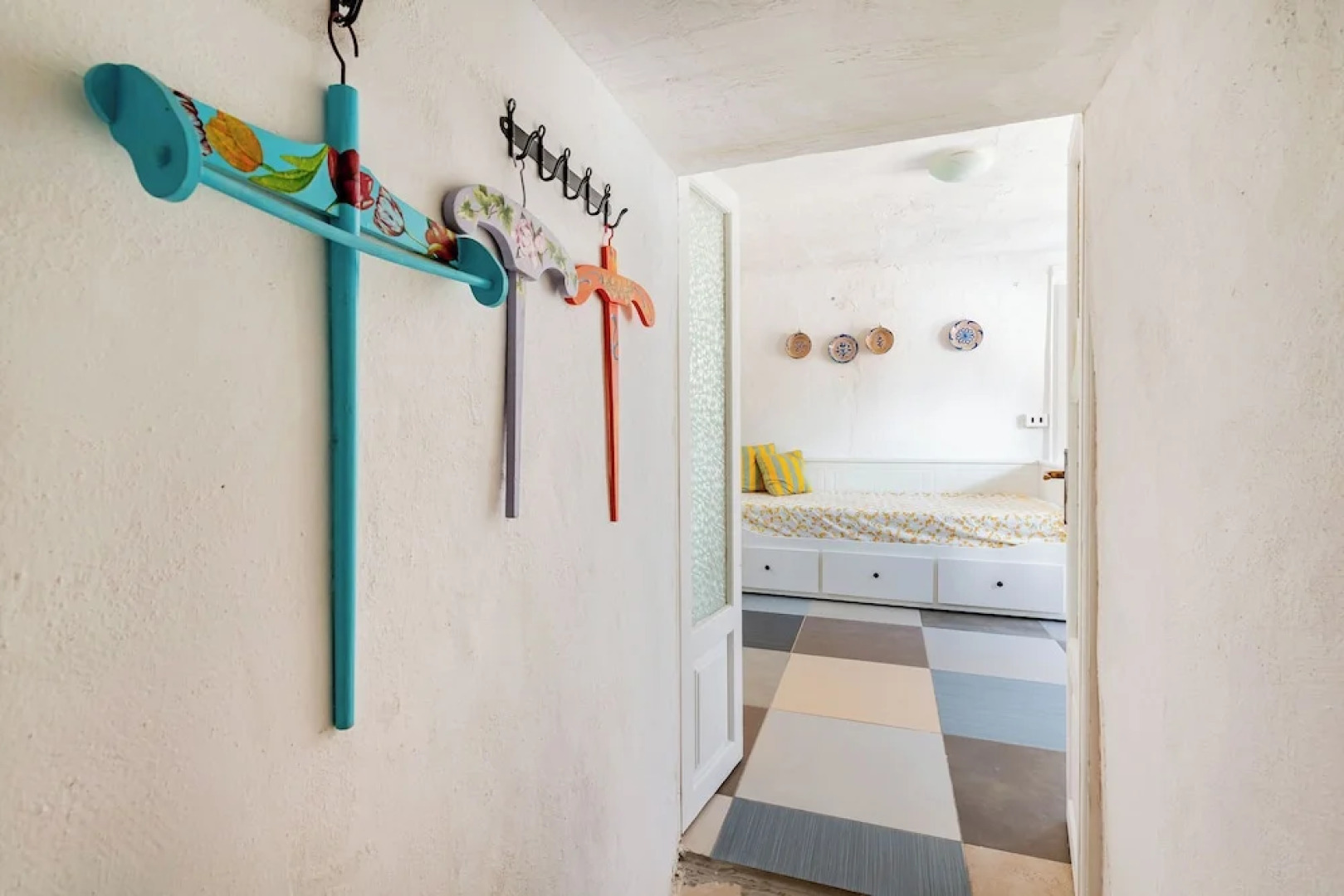 Trullo Nicolo With Pool Martina Franca