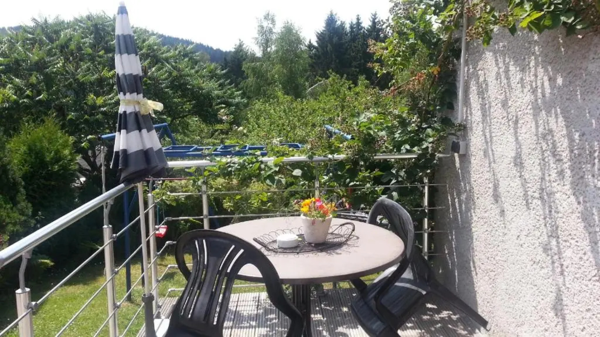 Ferienwohnung Steinbacher