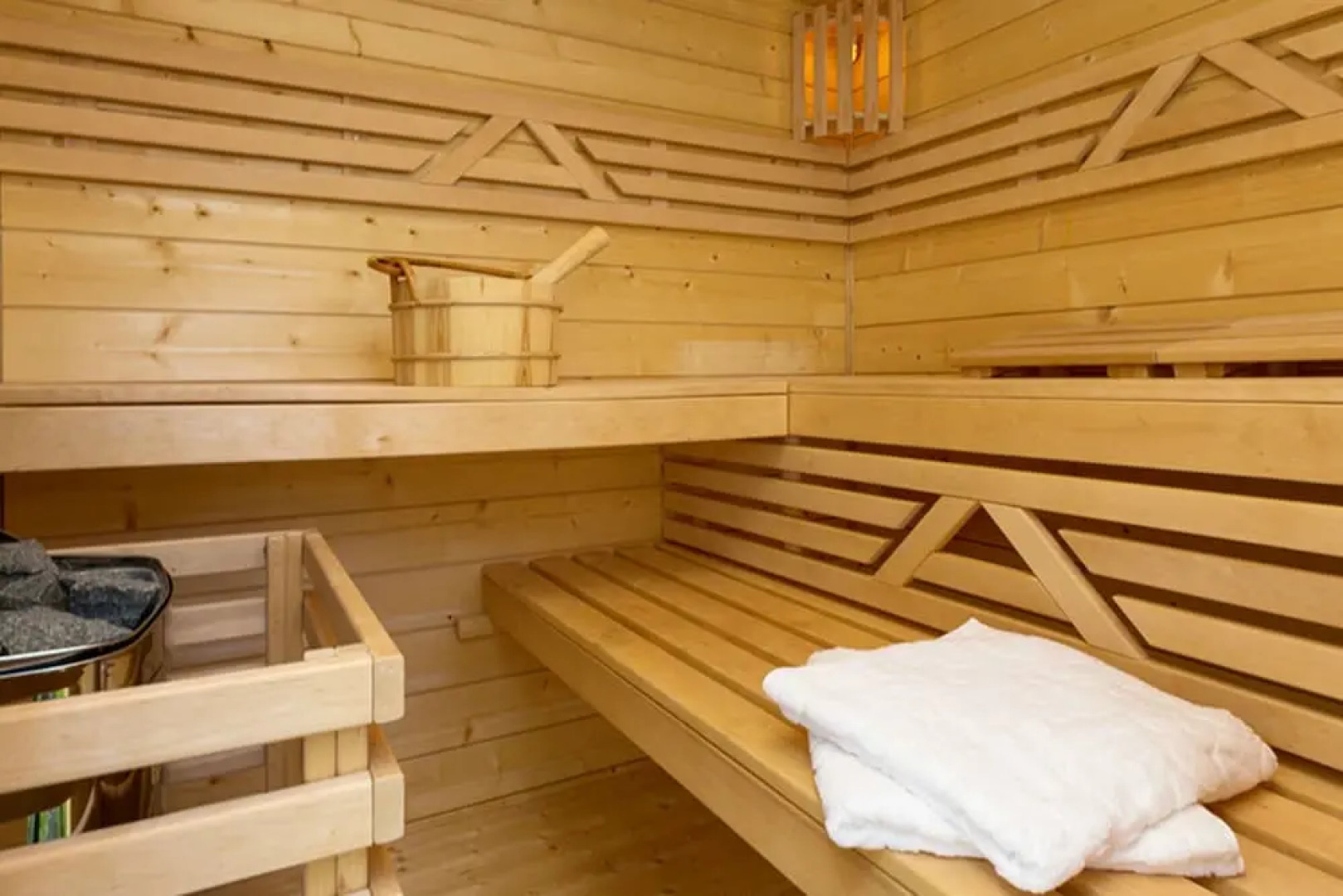 Ferienhaus Ostseeperle