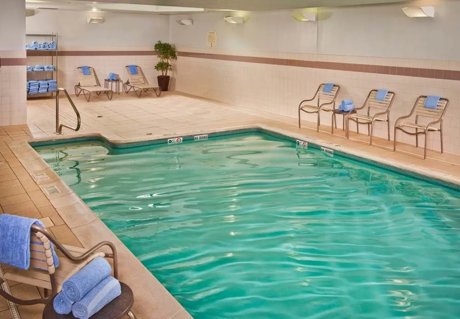 Courtyard Dunn Loring Fairfax