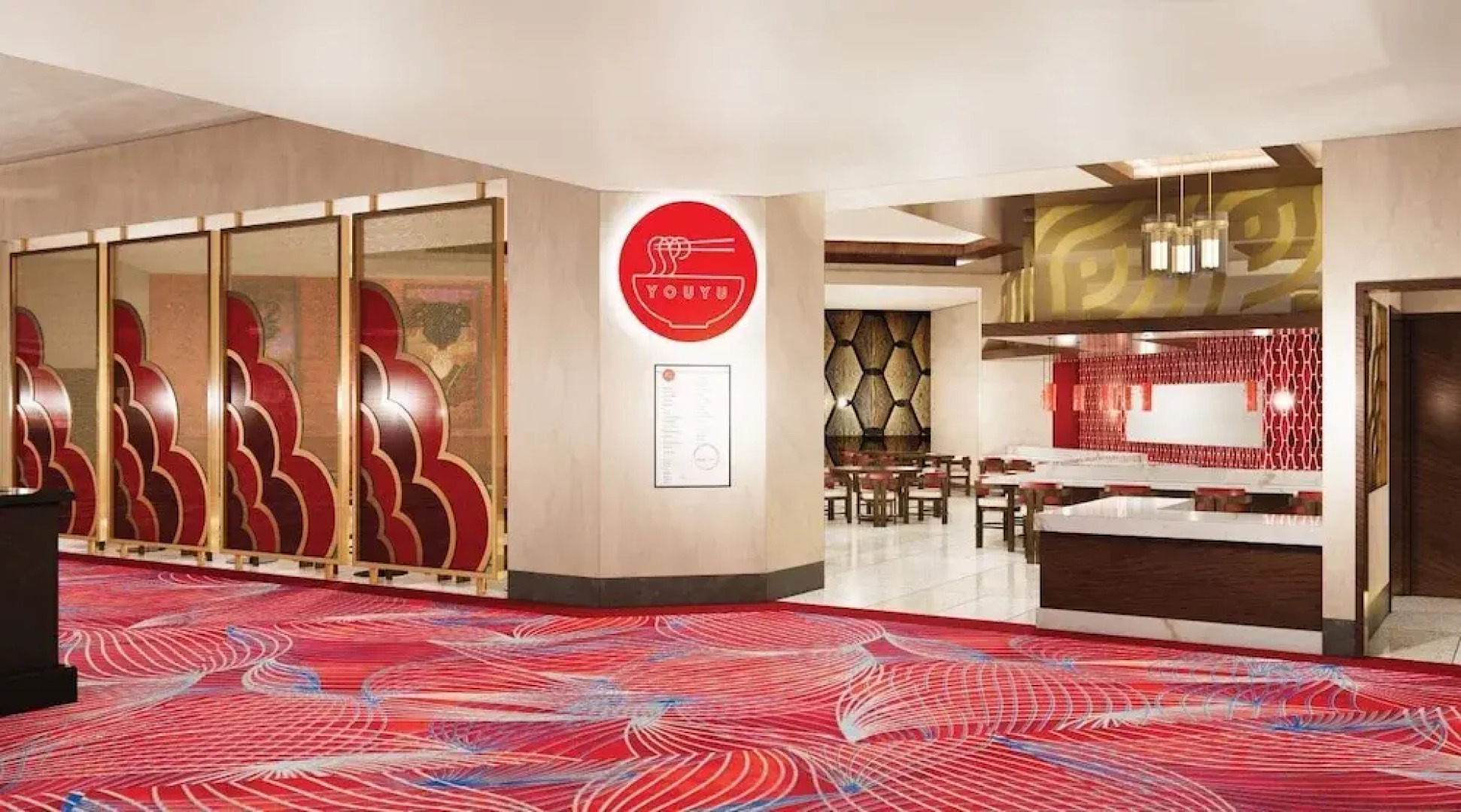 Hard Rock Hotel & Casino Bristol