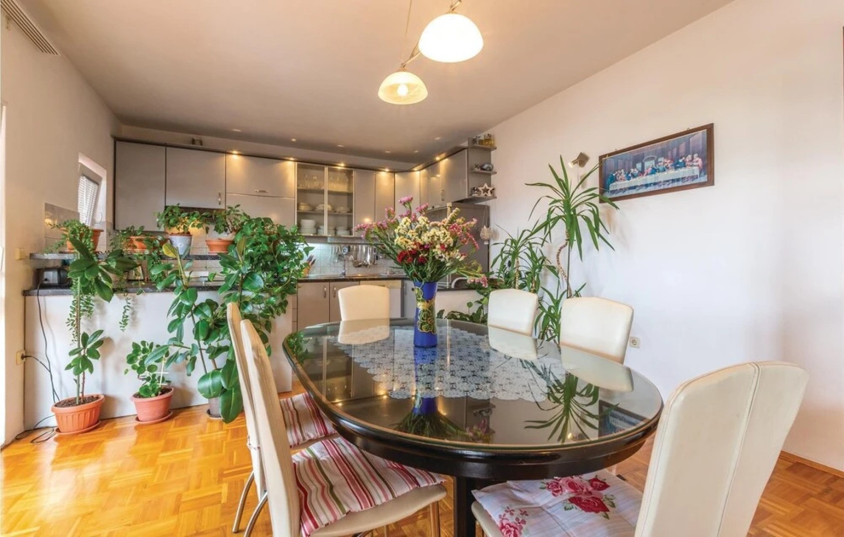 Awesome Home in Plano With Wifi and 3 Bedrooms