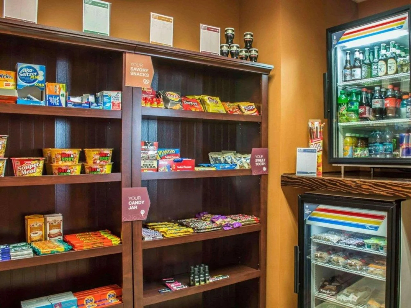 Comfort Suites Huntsville MidCity District at Research Park