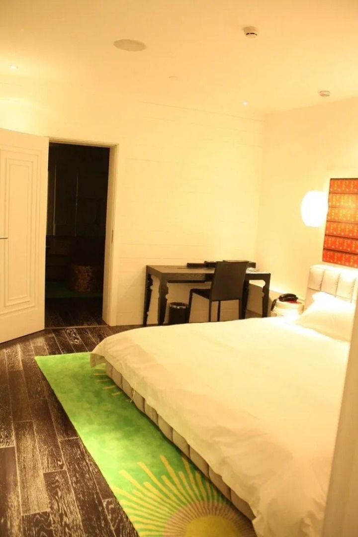 Nantong Jia Beautiful Hotel