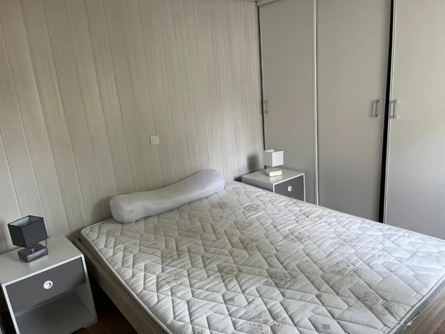 Camping la lande n320