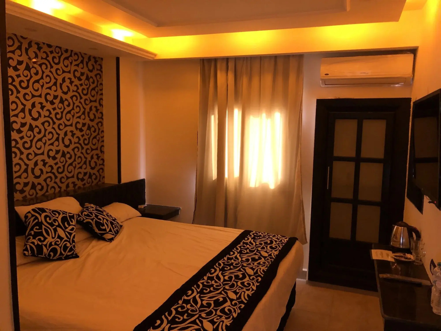 Panorama Ramsis Hotel & Cafe