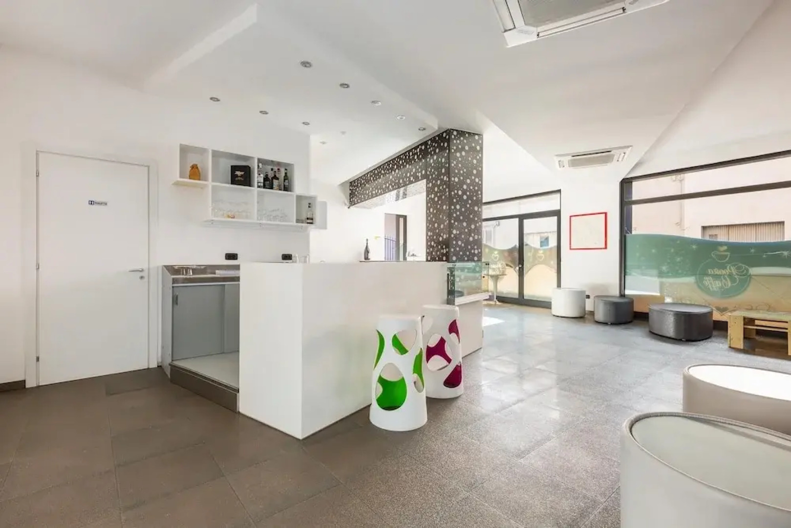 2889 B&B Terra dei Fiori - Camera Tripla con Balcone by Barbarhouse