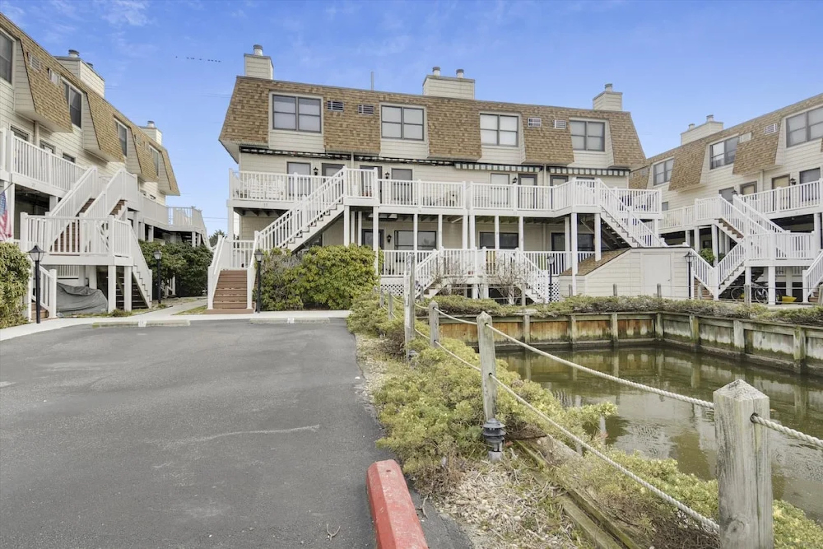 606 Coastal Hwy Unit 17 by Long & Foster