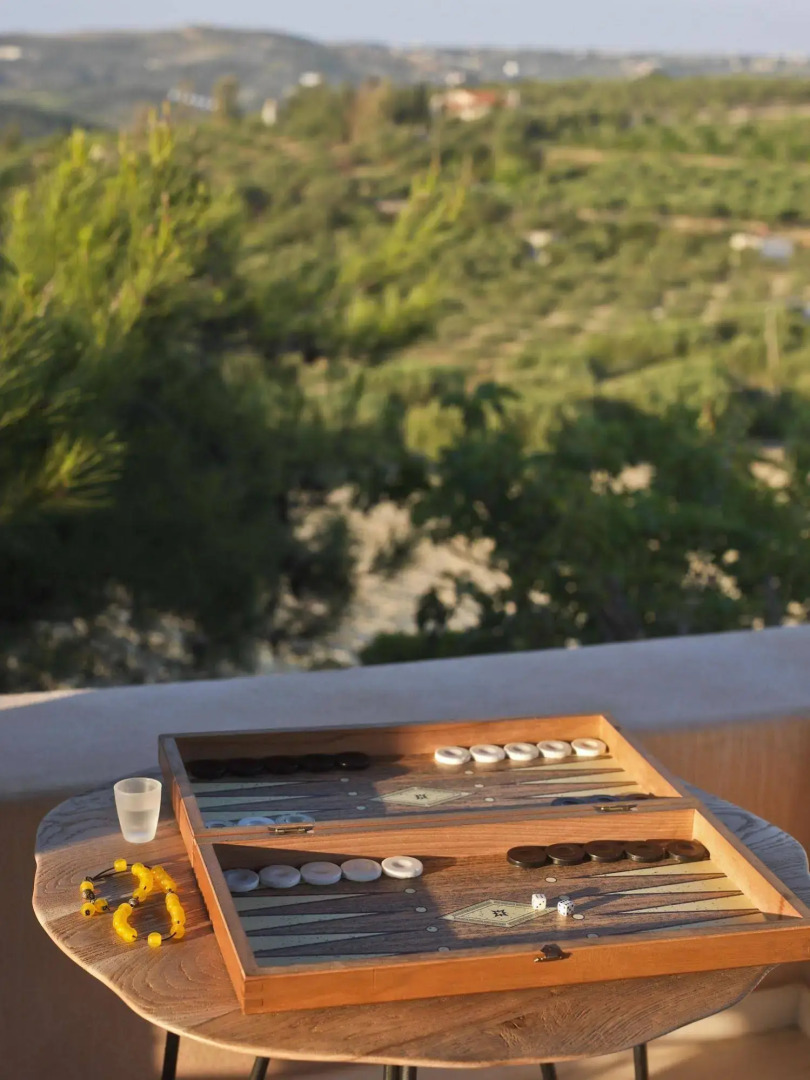 Scalarea Estate Residences