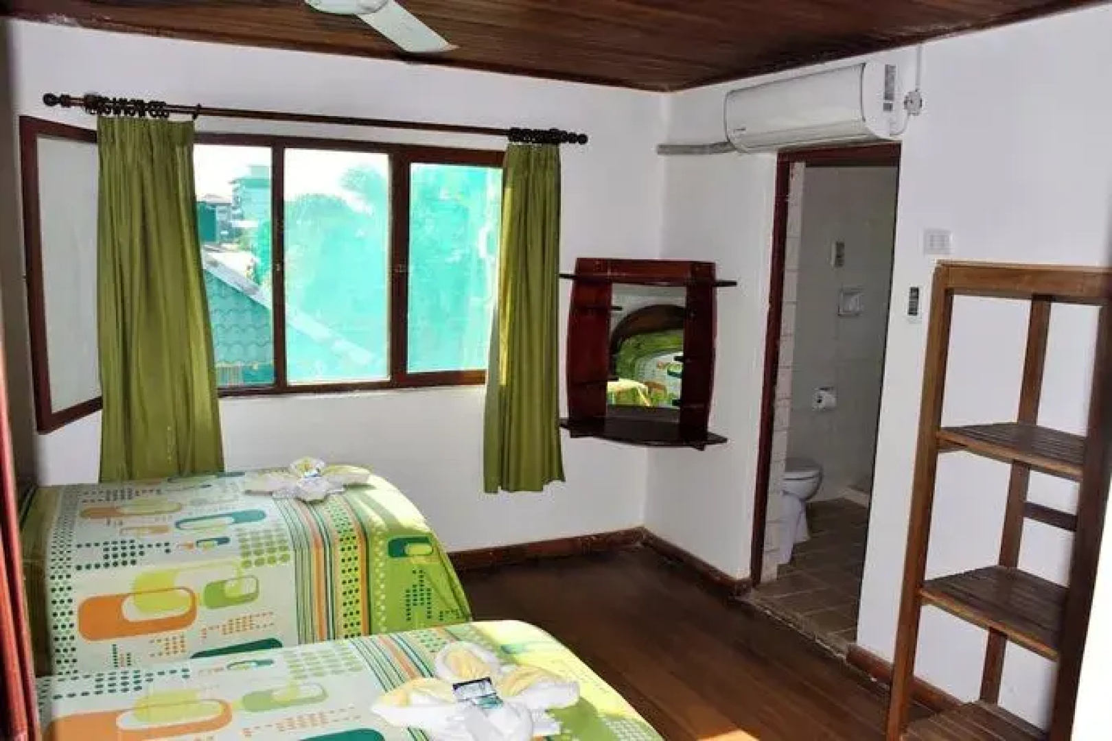 Hotel Rurrenabaque