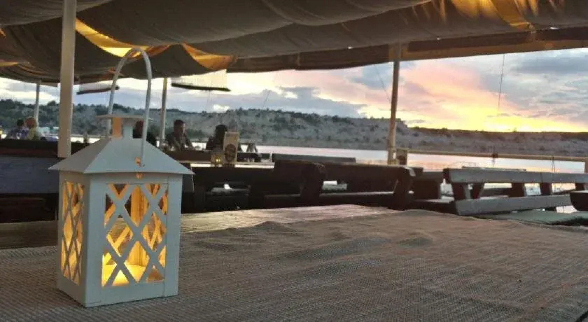 Bed&Breakfast Villa Eva