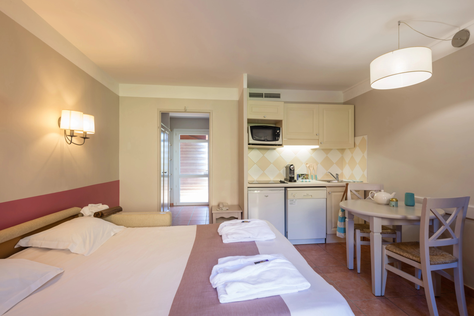 Pierre & Vacances Residence Cannes Mandelieu