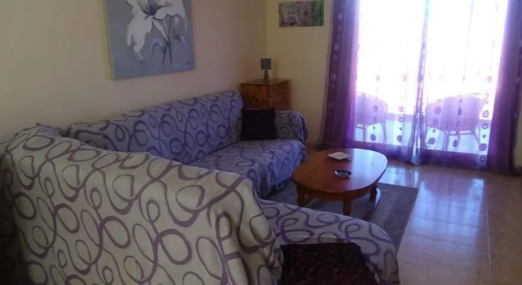 Holiday Home Christophe et Angela