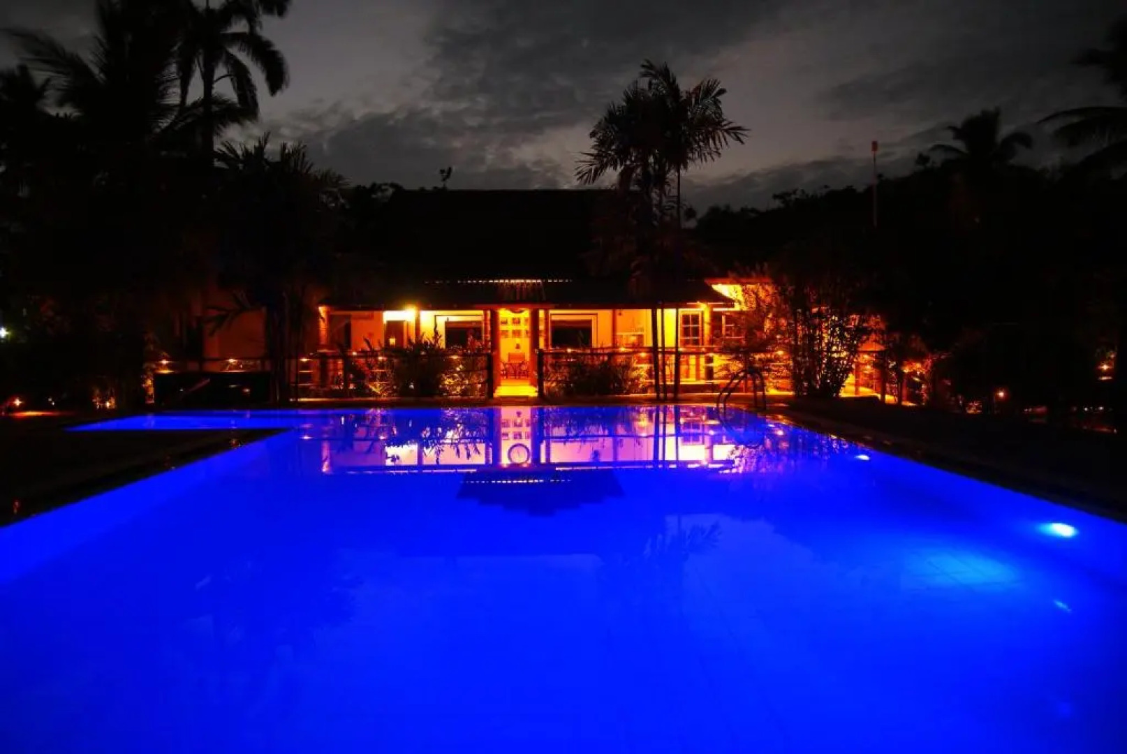 Puetz Travels Beach Resort