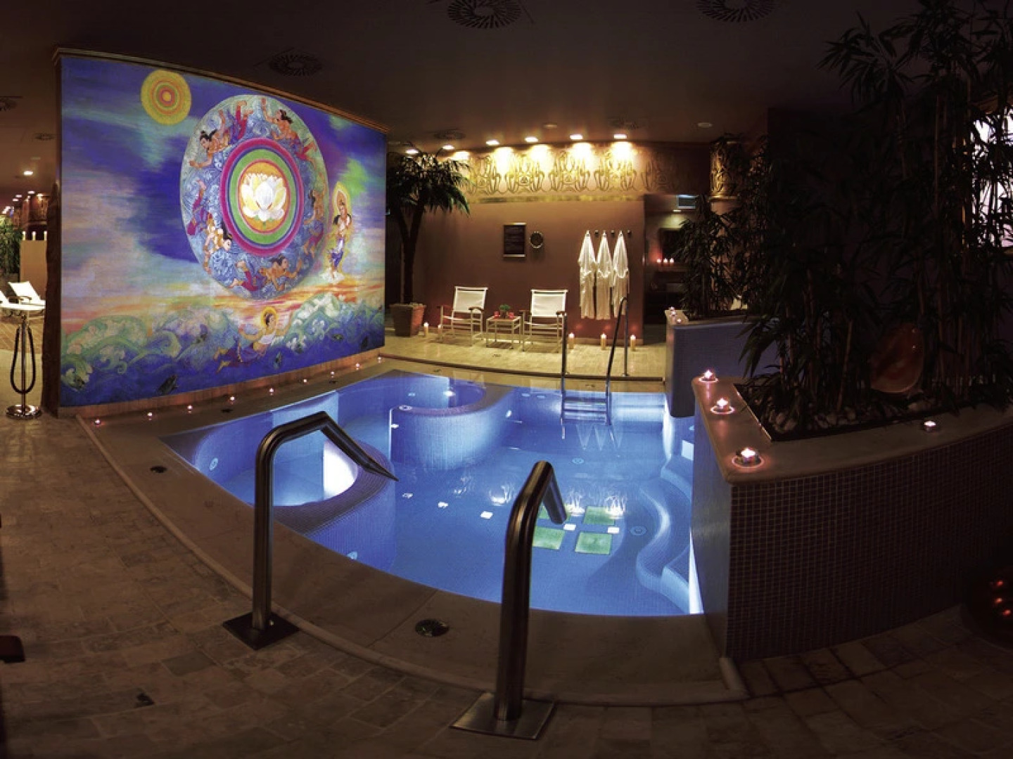 Doubletree by Hilton Ljubljana