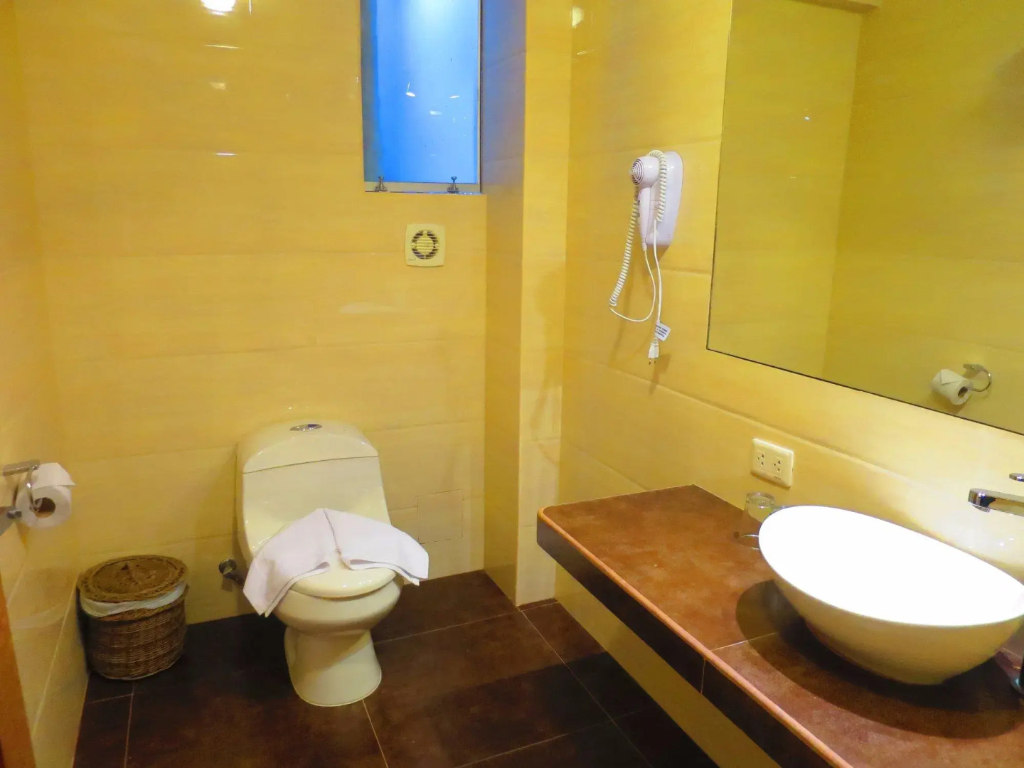 Hotel Terraza De Luna