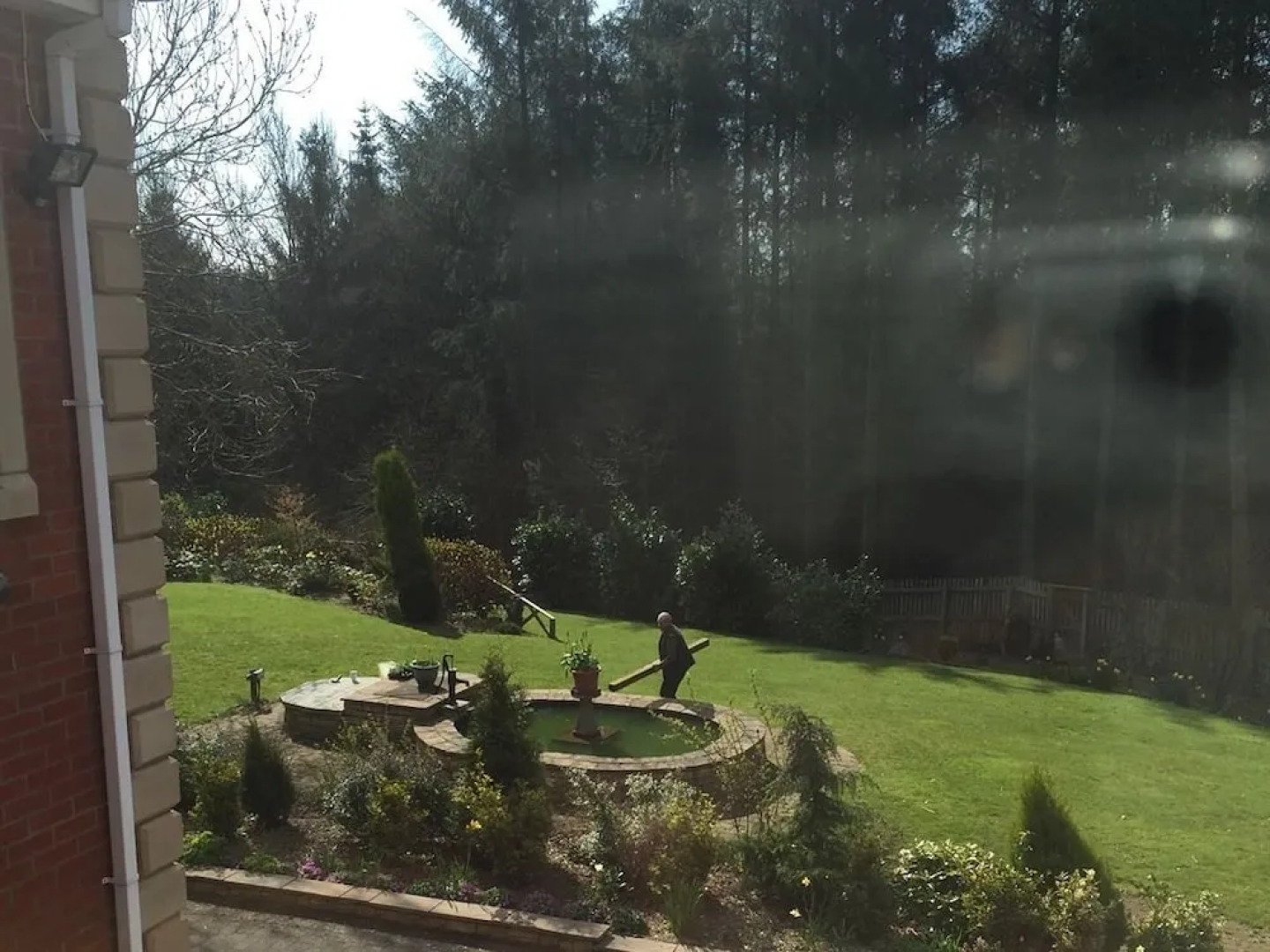 Durham Serviced Properties - Gamekeepers Mansion