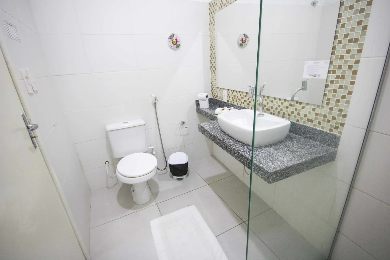 Hotel Encantos De Penedo