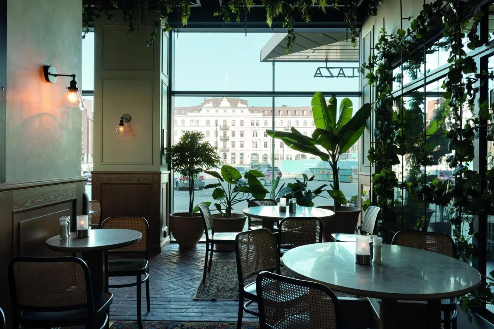 Elite Hotel Marina Plaza