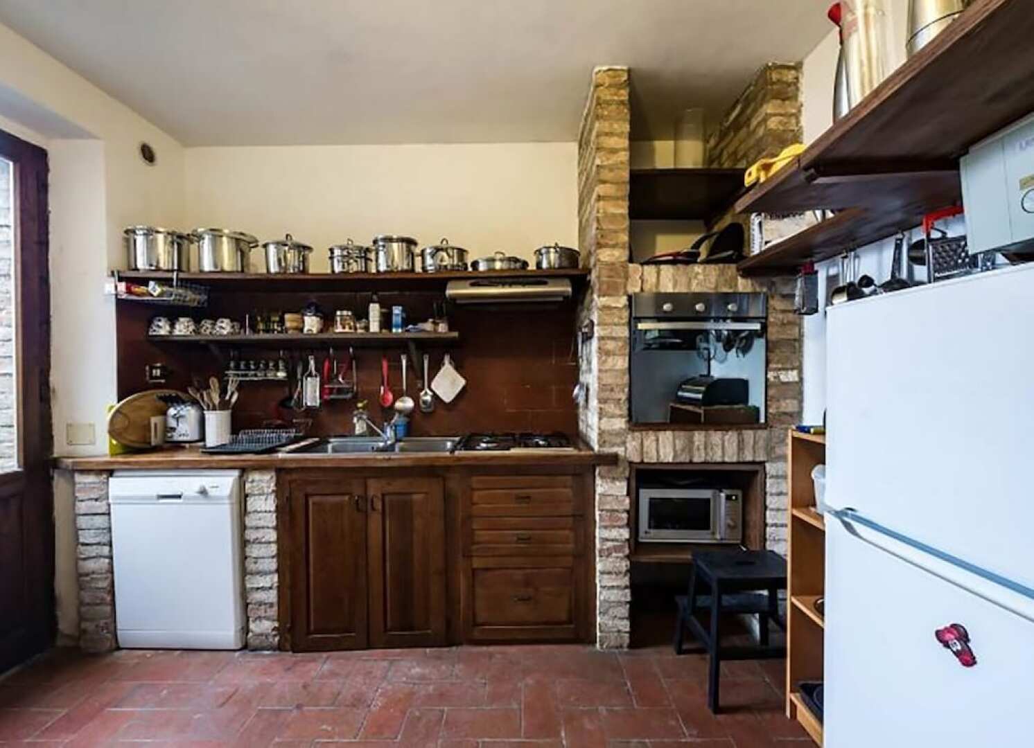 Piaggione di Serravalle