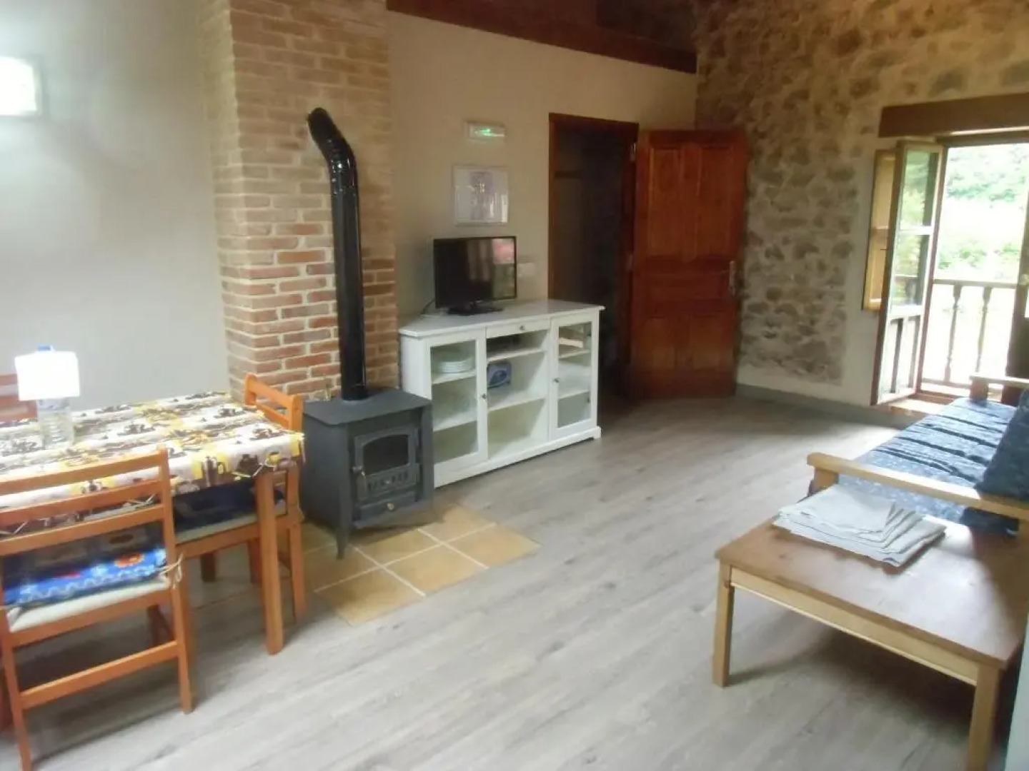 Apartamentos Playa La Franca