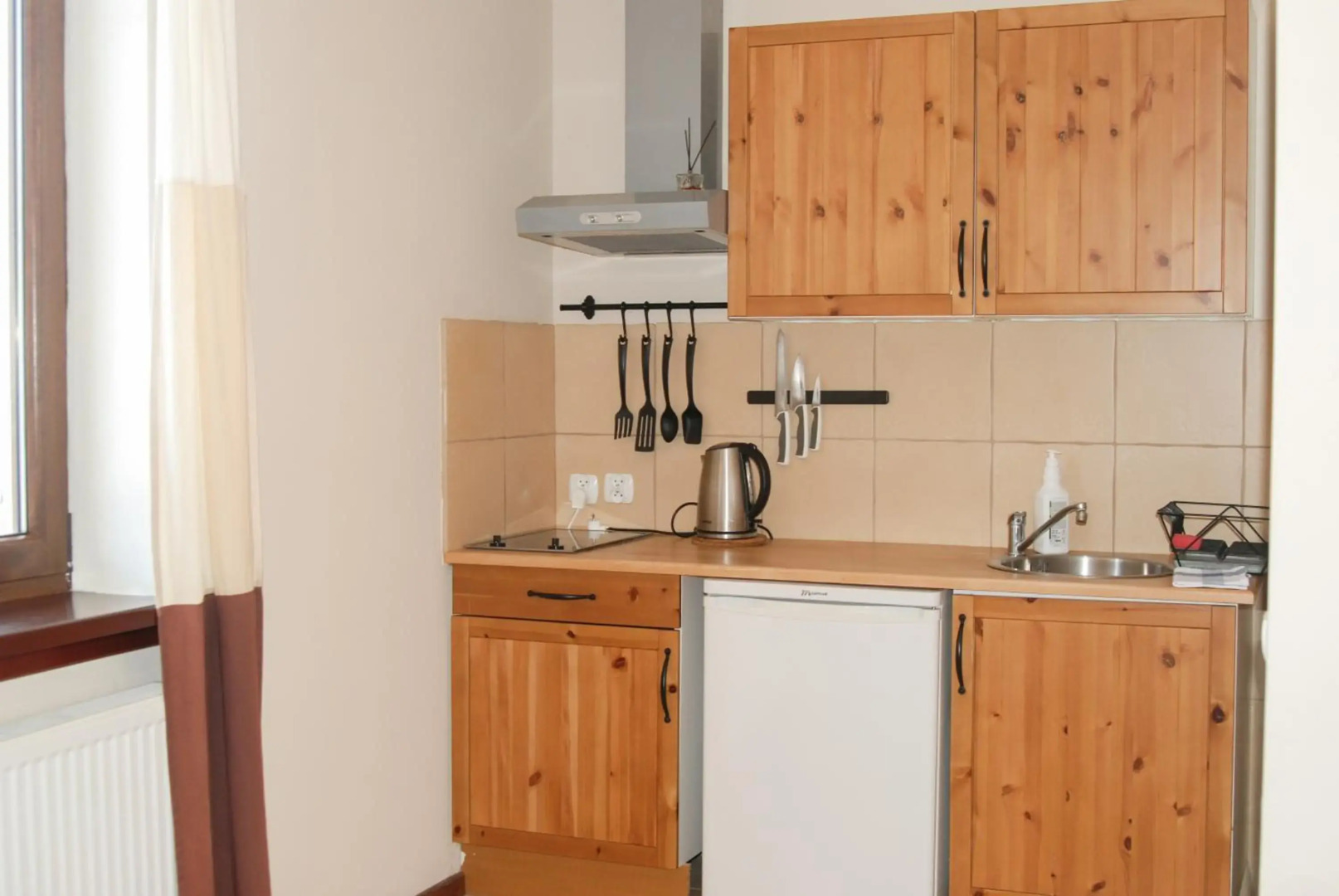 Modryna - Modrzewiowy Dom